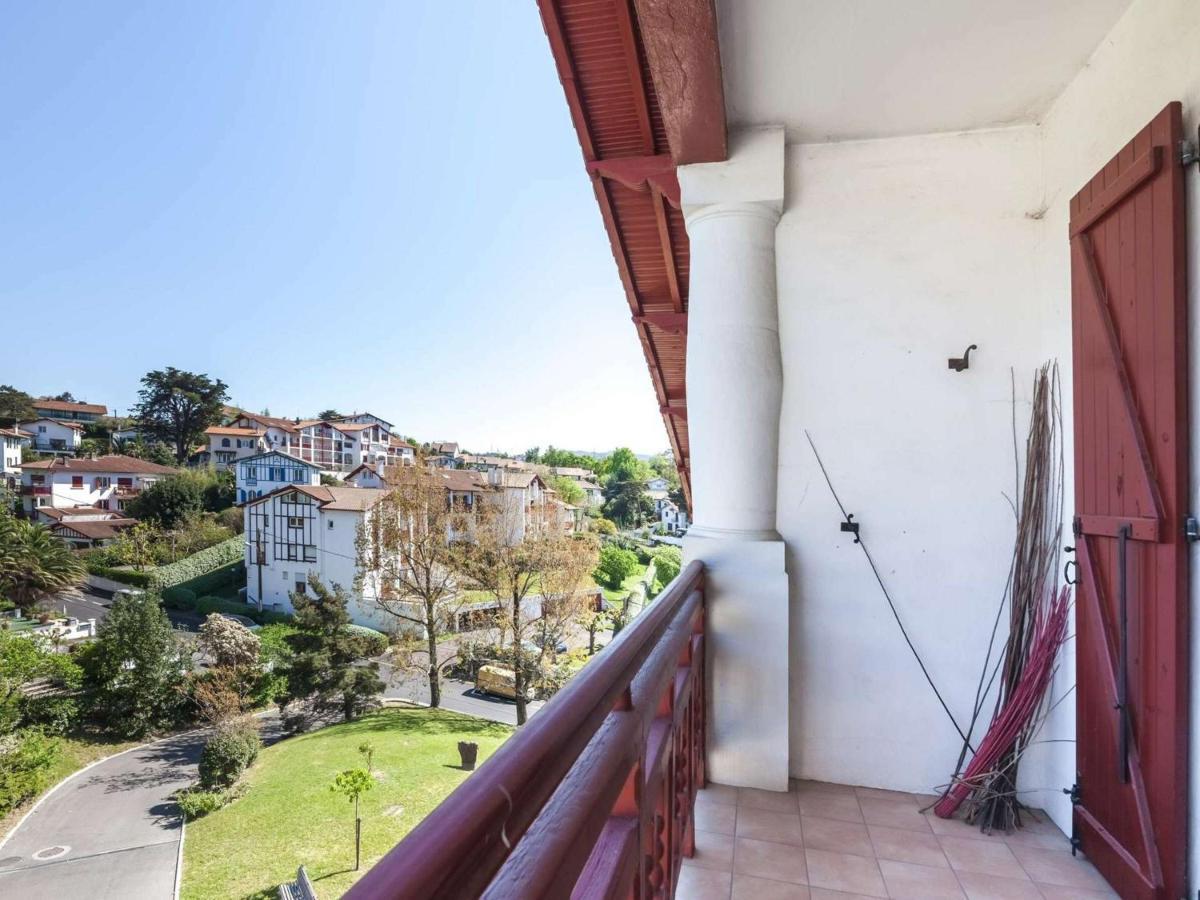 Hendaye, 2 Pieces, 4 Personnes - Fr-1-2-322 * Hendaye
